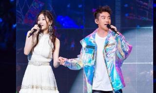 郑恺欠苗苗一个婚礼 郑恺欠苗苗一个婚礼