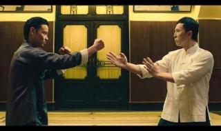 张天志咏春 张天志咏春