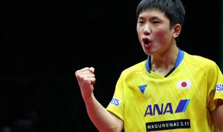 乒乓球世界杯半决赛 乒乓球世界杯半决赛